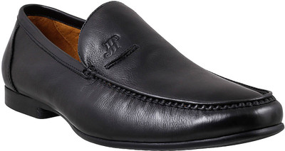 

Mochi J.Fontini Slip On Shoes For Men(Black, 11;black