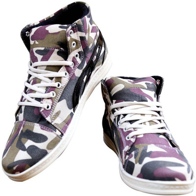 

Port Professional013 Sneakers For Men(Multicolor