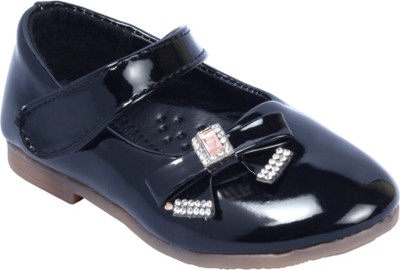 

Small Toes Girls(Black