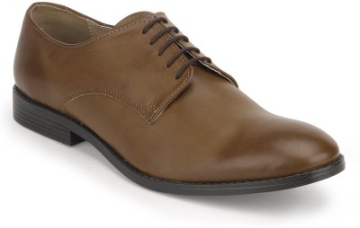 

Knotty Derby Oliver Lace Up Shoes For Men(Tan, Coco