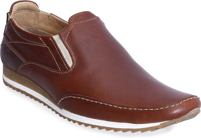 

DOC & MARK Party Wear For Men(Tan), Dark tan