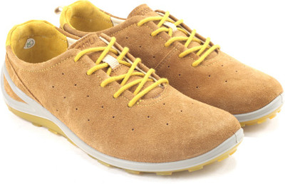 

Woodland Men Sneakers Shoes For Men(Brown