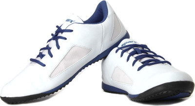 

Sparx SM-184 Sneakers For Men(Blue, White), White royal blue