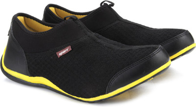 

Sparx Men Walking Shoes For Men(Black), Bkyl