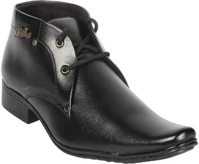 Zixer Imported Artificial leather Slip On