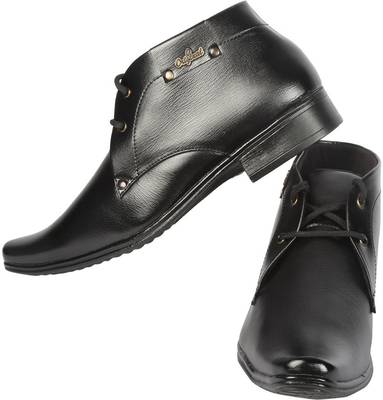 Zixer Imported Artificial leather Slip On