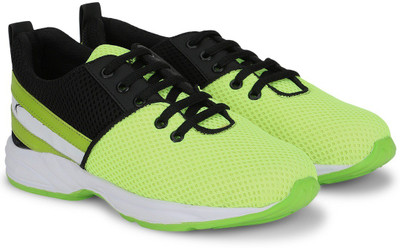 

Kaneggye Running Shoes For Men(Green