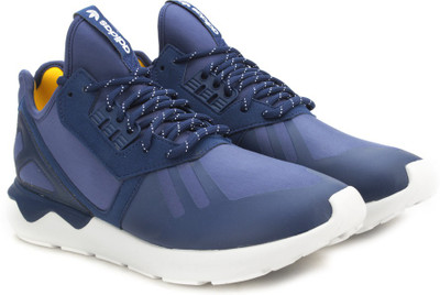 

ADIDAS ORIGINALS TUBULAR RUNNER Men Sneakers For Men(Blue, Oxfblu/oxfblu/supyel