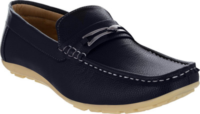 

Firx Loafers For Men(Black