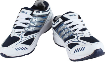 

Firefox Running Shoes For Men(Navy, Wh/navy
