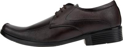 Empire Lace Up