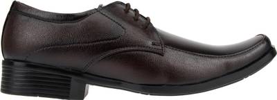Empire Lace Up
