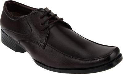 Empire Lace Up
