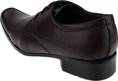 Empire Lace Up
