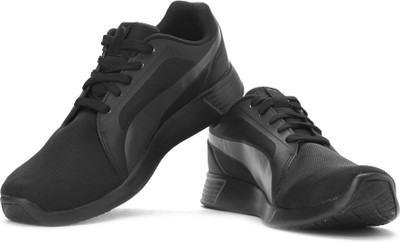 

Puma ST Trainer Evo Sneakers For Men(Black, Puma black-asphalt