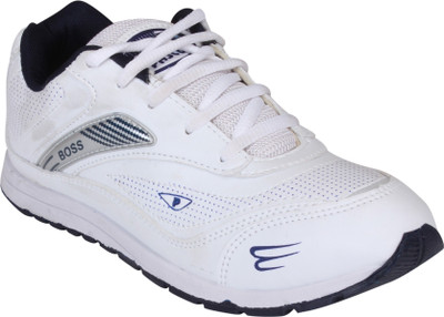 

Tempo Running Shoes For Men(White
