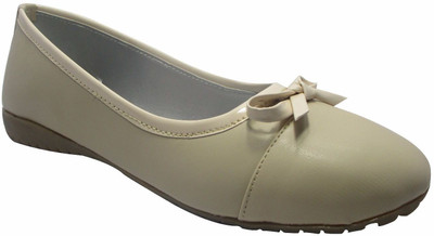 

Sammy Bellies For Women(Beige), Cream