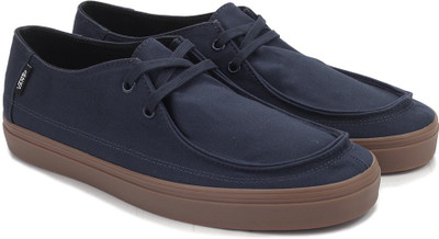

Vans RATA VULC SF Sneakers For Men(Blue, Dress blues/gum