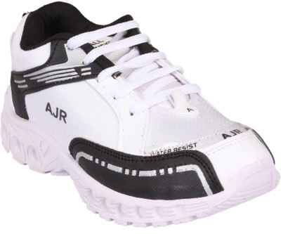 

Tempo Running Shoes For Men(White, Black