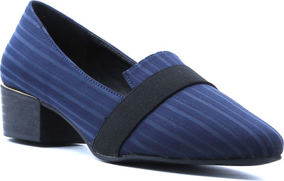 

Shuberry Party Wear For Women(Blue