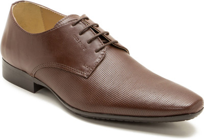 

Red Tape RTR1362 Lace Up For Men(Brown