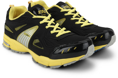 

Stag Armor Training & Gym Shoes For Men(Multicolor), Yellow