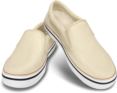 

Crocs Sneakers For Women(Beige