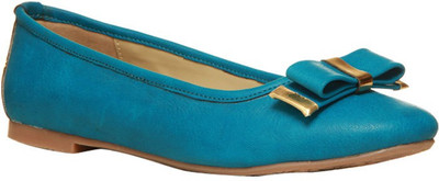 

Bata BLUE Bellies For Women(Blue