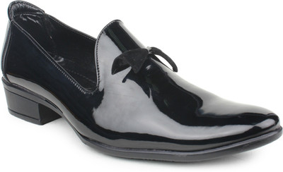 

Columbus Slip On For Men(Black