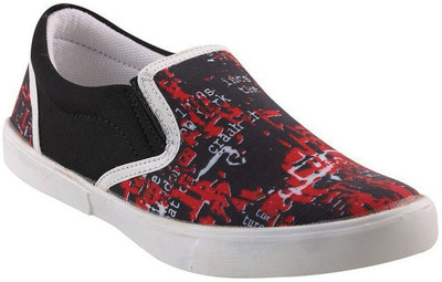 

TTS Boys, Black