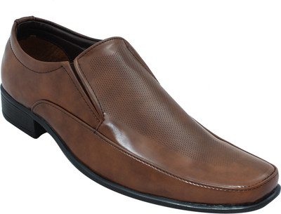 

Lily Slip On For Men(Tan, 6511;tan