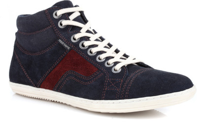 

Red Tape RTS9114 Casuals For Men(Blue