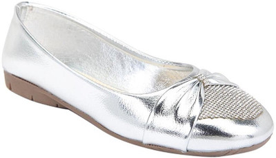 

Apick Bellies For Women(Silver