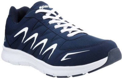 

Sparx Running Shoes For Men(Blue, White