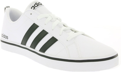 

ADIDAS NEO PACE VS Sneakers For Men(White, Ftwwht/cblack/blue