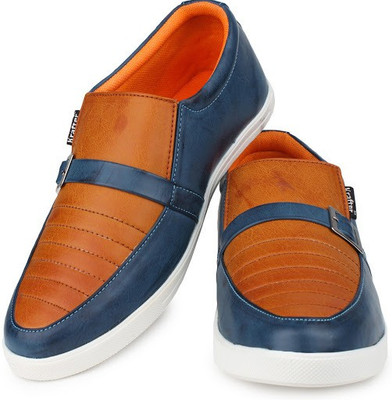 

Krafter Casuals For Men(Blue