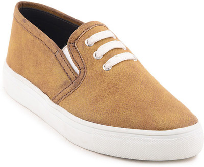

Bruno Manetti 2985 Loafers For Women(Tan)