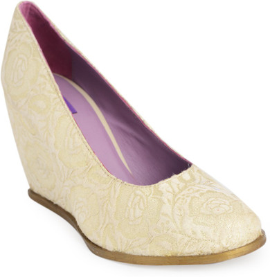 

Micos Party Wear For Women(Beige