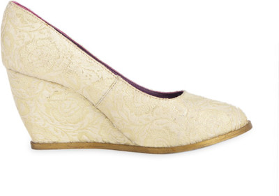 

Micos Party Wear For Women(Beige