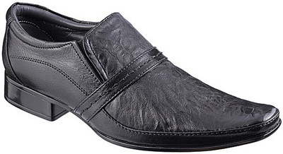 

Metro Formal Corporate Casuals For Men(Black, 11;black