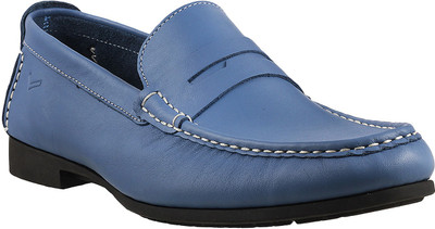 

Metro Davinchi Corporate Casuals For Men(Blue, 45;blue