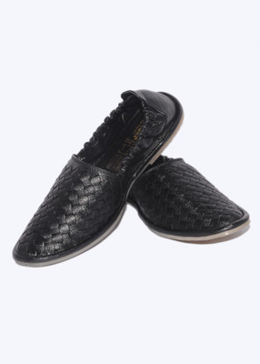 

Stylo India Party Wear For Men(Black)