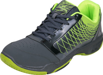 

Campus Royal Running Shoes For Men(Grey)