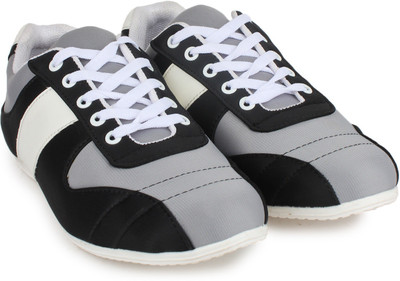 

Krafter Sneakers For Men(Black)