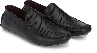 

Fentacia Loafers For Men(Black