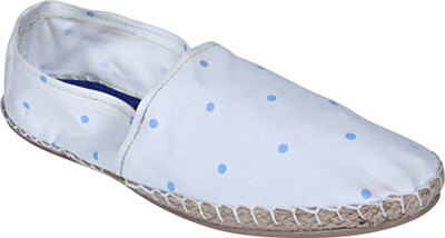 

Fine Arch Casuals For Men(White