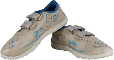 

Bersache Tan-173 Casual Shoe For Women(Tan)