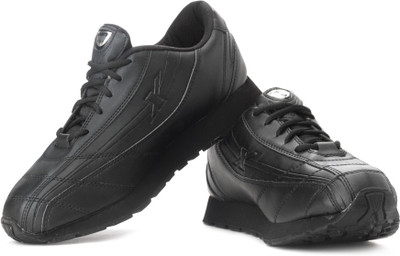 

Sparx SM-55 Running Shoes For Men(Black), Black black