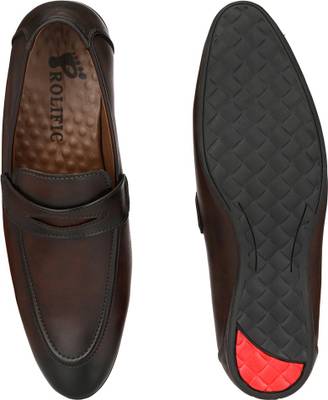 Prolific Royal Corporate Slip On