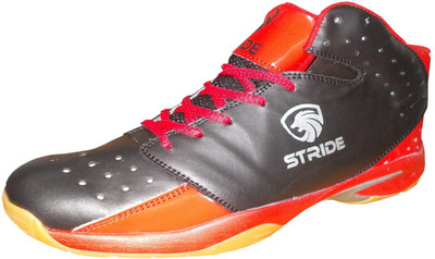 

Port Stride Basketball Shoes For Men(Multicolor